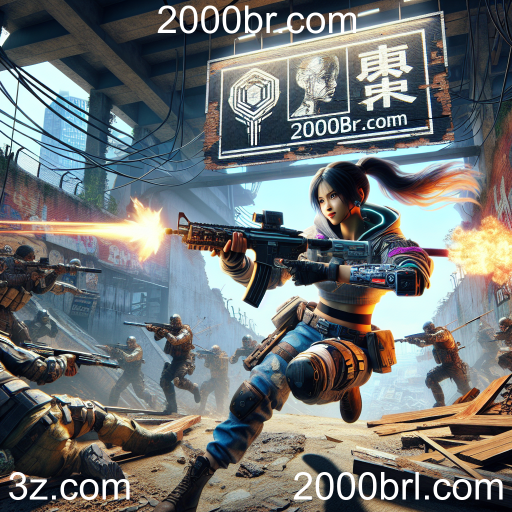 A Evolução dos Jogos de Ação: Da Nostalgia ao Futuro