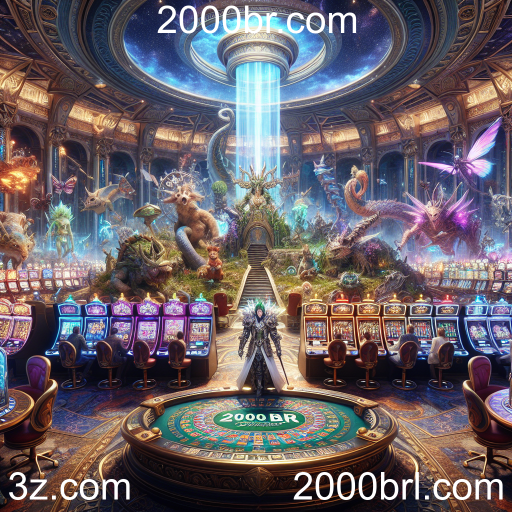 Descubra o Universo dos Jogos de Aventura