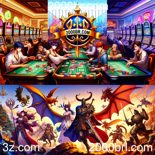 A Evolução dos RPGs: Do Tabuleiro às Telas